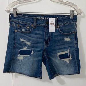 American eagle shorts